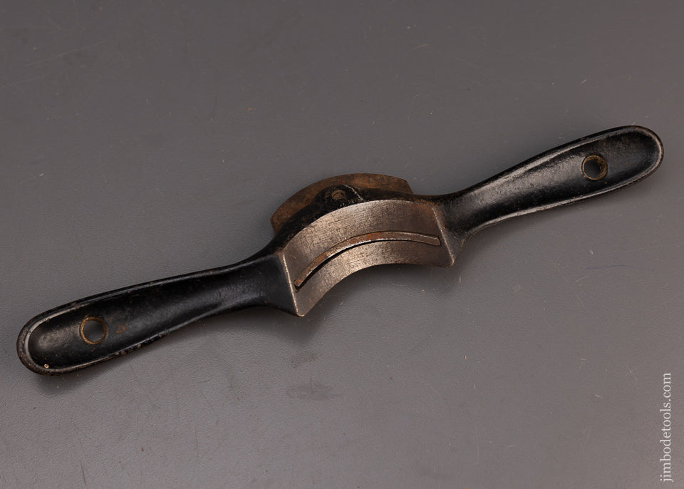 STANLEY No. 55 Spoke Shave - 112303