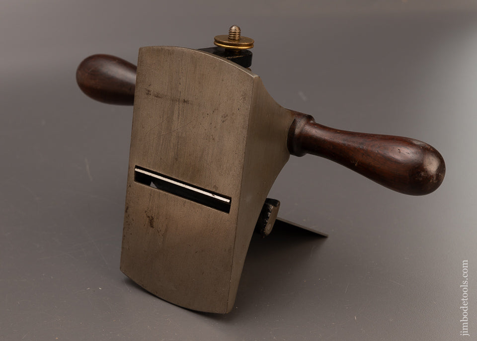 Fine STANLEY No. 12 Scraper Plane - 112305