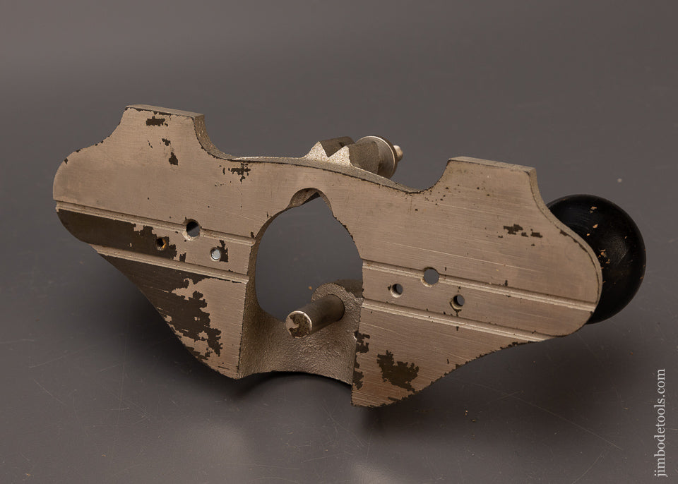 USA STANLEY No. 71 Router Plane Near Mint in Box Unused 100% Complete - 112307