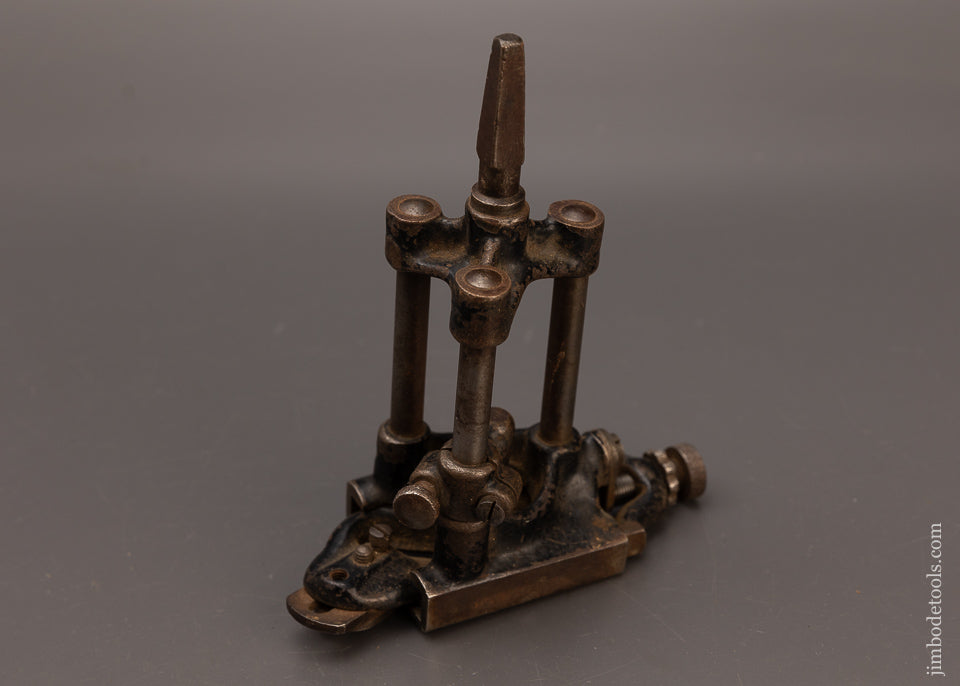 Good User A.A. WOODS Hollow Auger - 112309