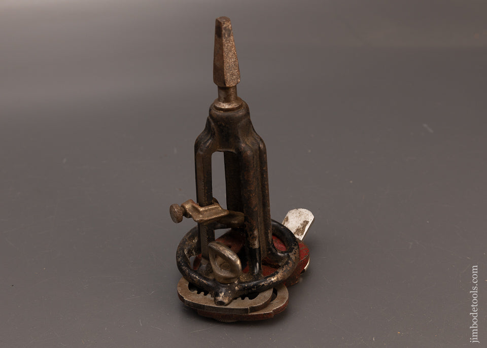 Good User STANLEY Hollow Auger - 112313