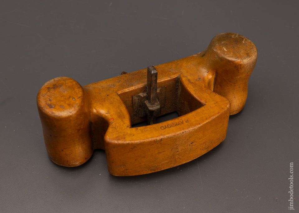 8 1/2 Inch Wood Router Plane - 112324
