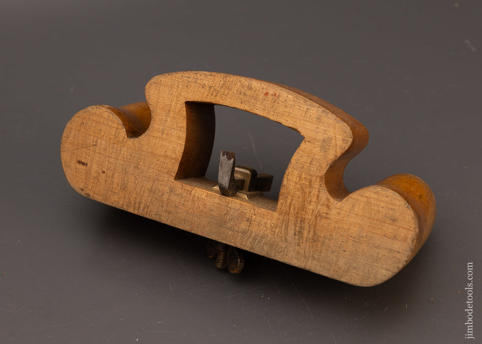 8 1/2 Inch Wood Router Plane - 112324