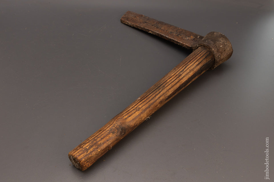 10 Inch Froe - 112328