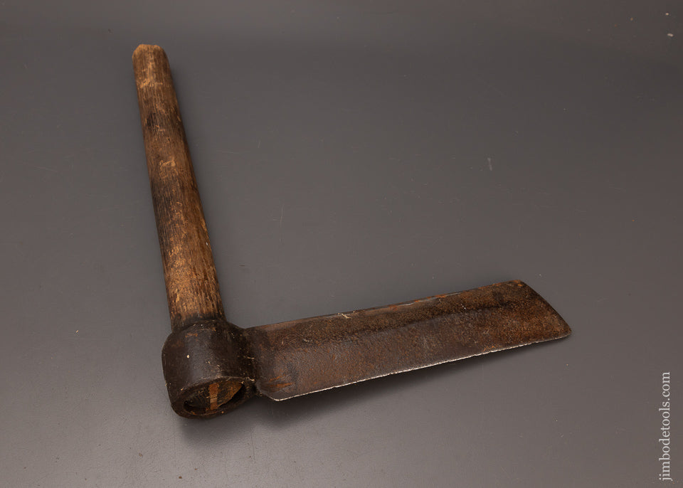 10 Inch Froe - 112329