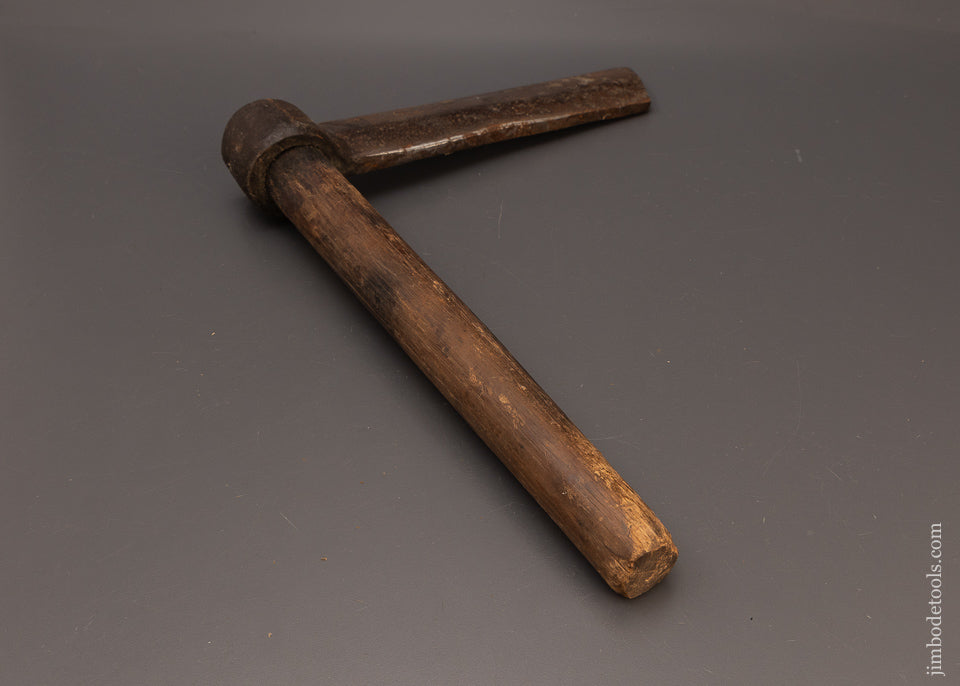 10 Inch Froe - 112329