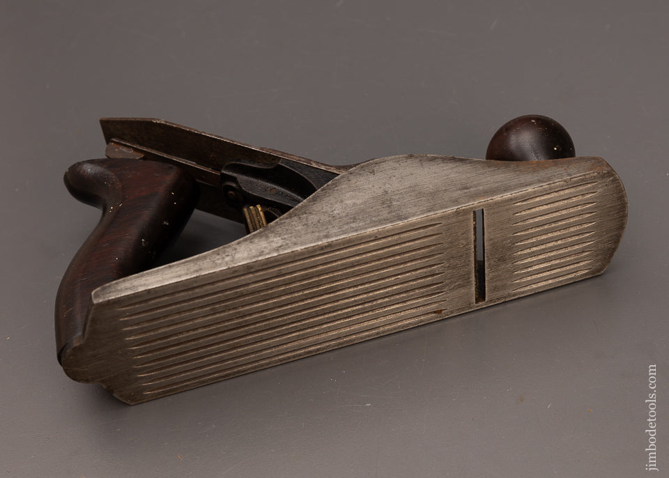 STANLEY No. 4C Smooth Plane - 112335