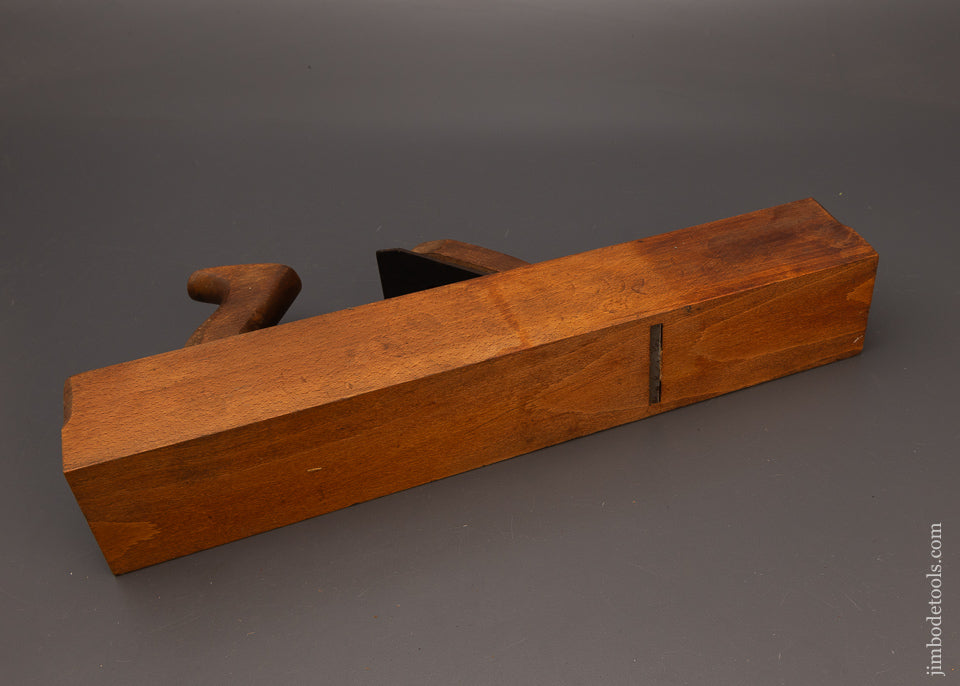 Fine EMIR 17 Inch Beech Jack Plane - 112349