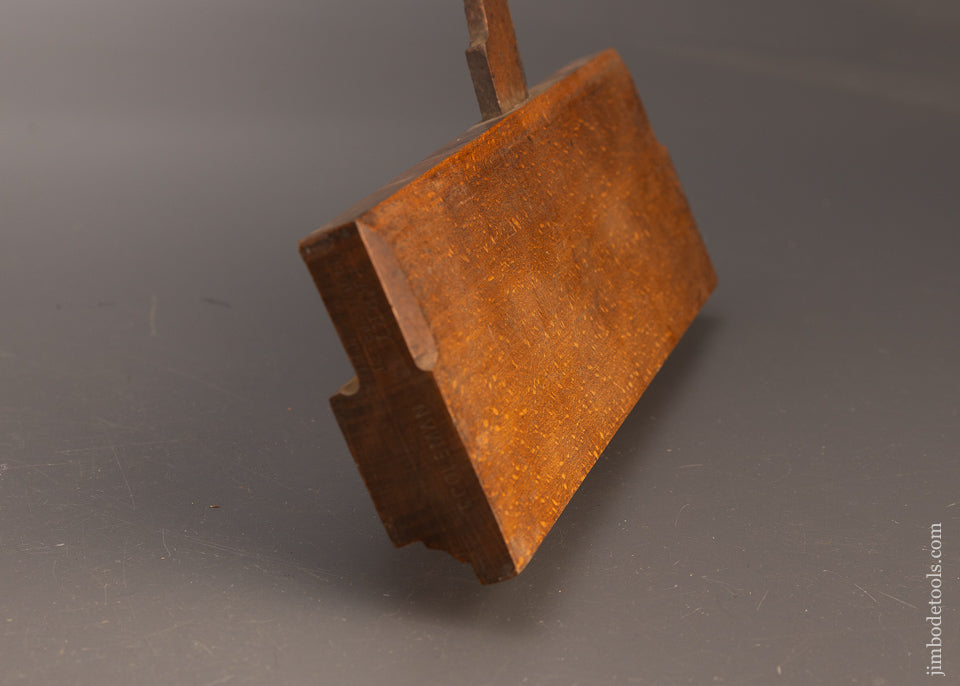 3/8 Quarter Round Moulding Plane Fine PARRY - 112359