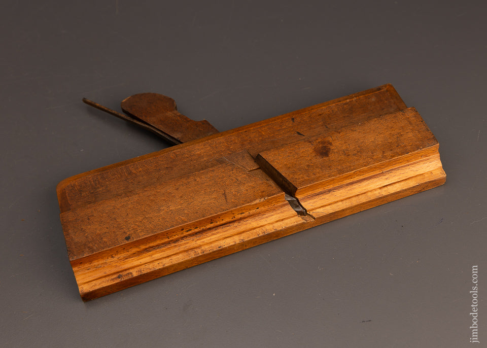 3/8 Quarter Round Moulding Plane Fine PARRY - 112359