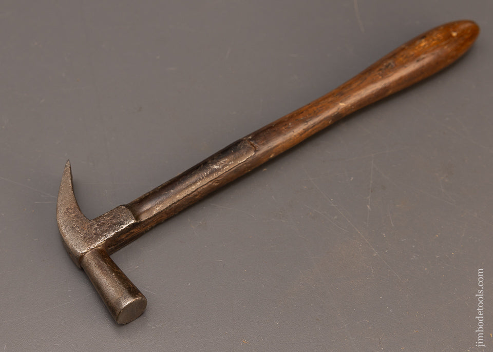 Good User 6 Ounce English Strapped Hammer by TIMMINS - 112360