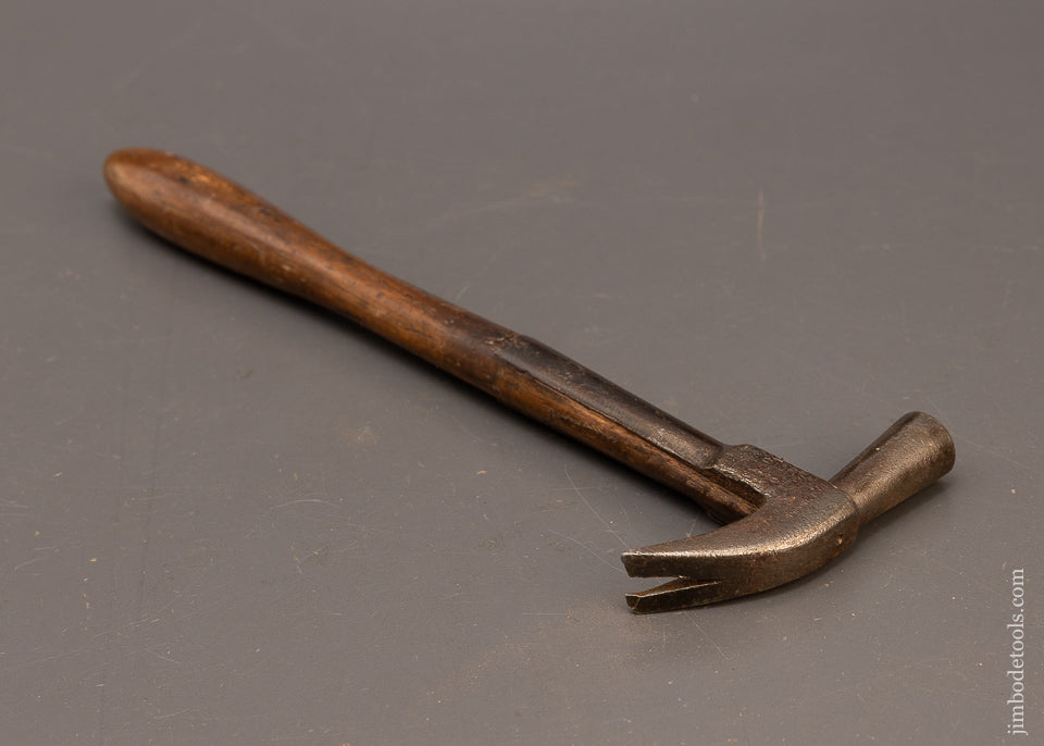 Good User 6 Ounce English Strapped Hammer by TIMMINS - 112360