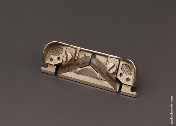 STANLEY No. 79 Double Side Rabbet Plane Fine - 112363