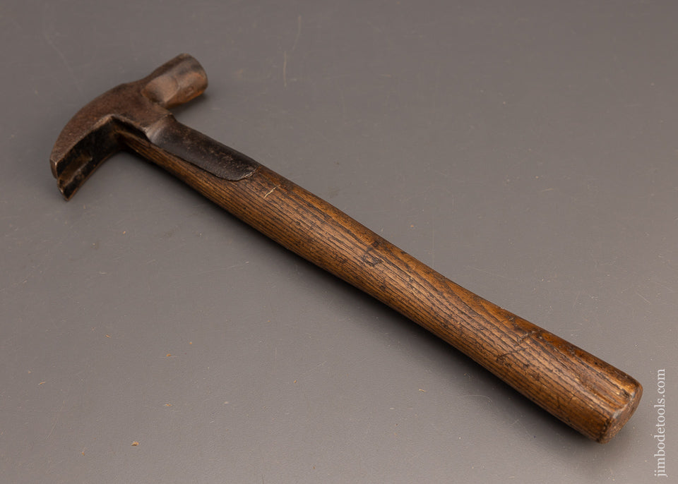 Good User 24 Ounce English Strapped Hammer - 112371