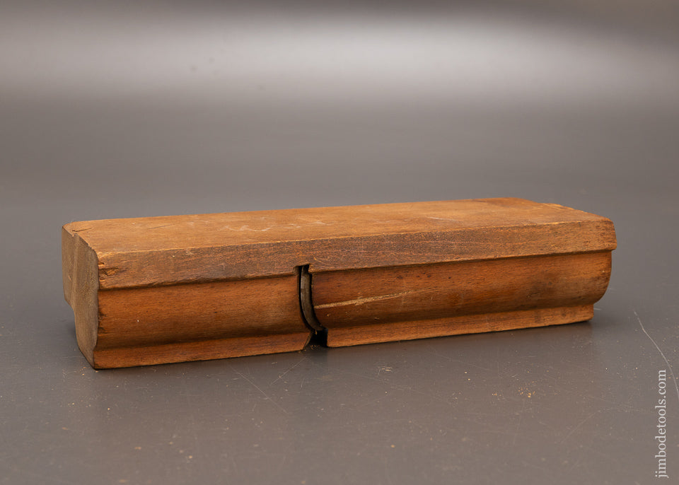 Fine Moulding Plane AUBURN TOOL CO. - 112401