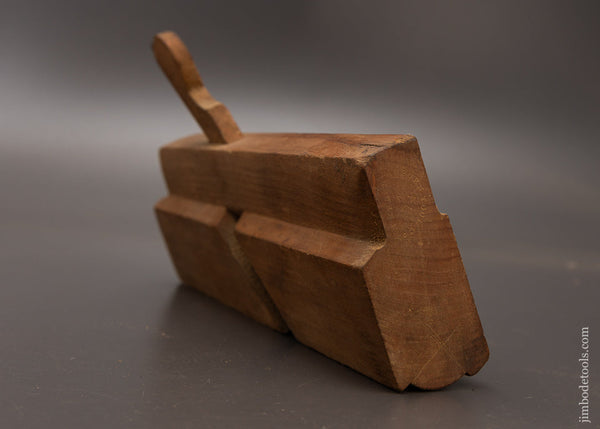 Fine Complex Moulding Plane AUBURN - 112405