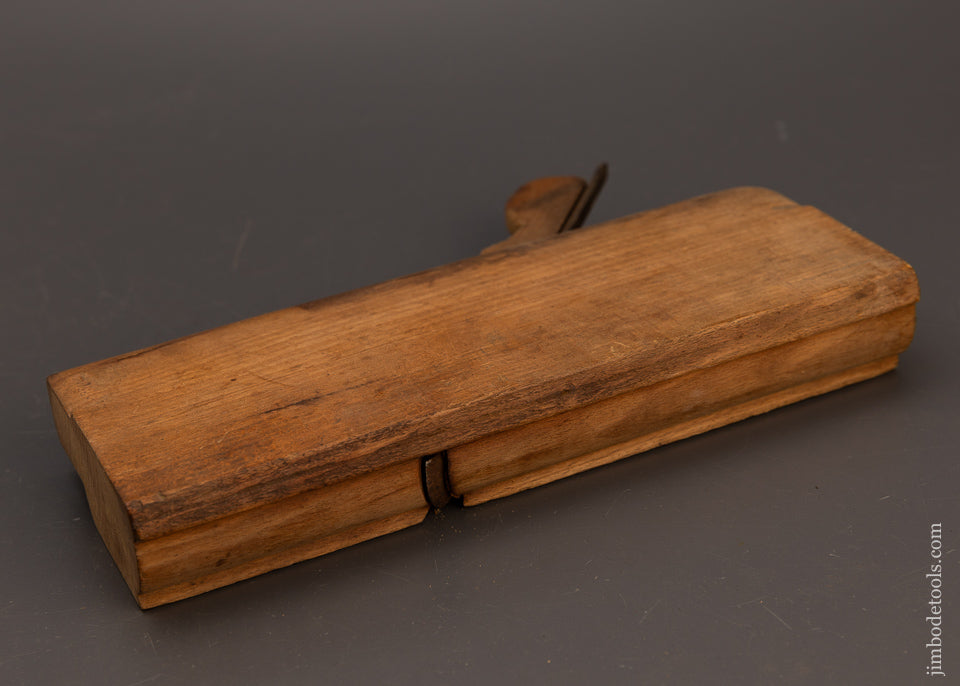 Fine Complex Moulding Plane AUBURN - 112405