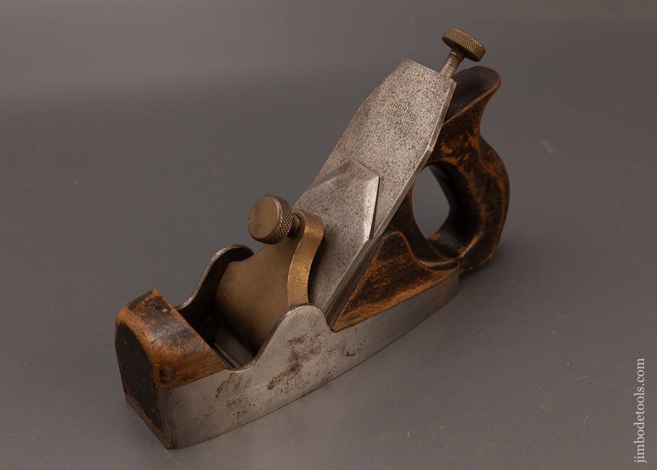 Nice NORRIS A-5 Infill Smooth Plane - 112412