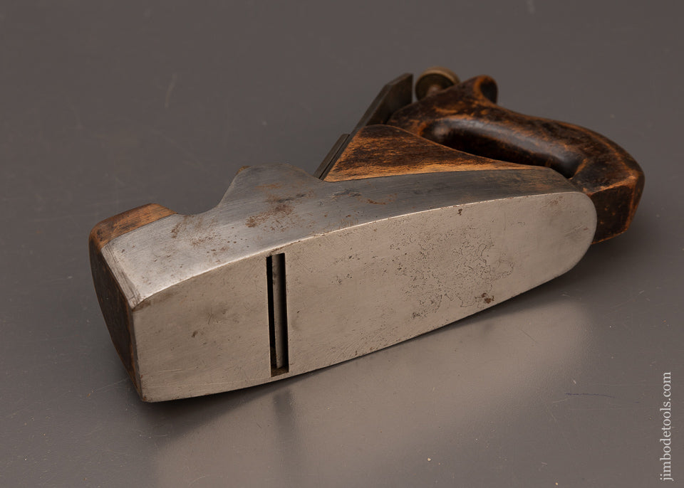 Nice NORRIS A-5 Infill Smooth Plane - 112412