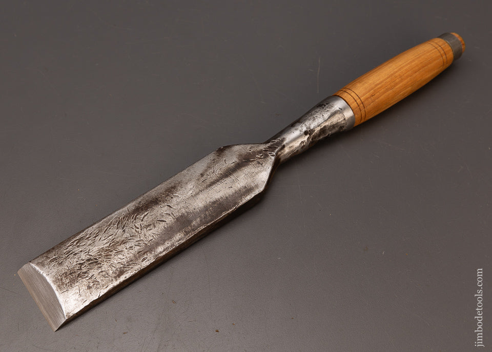 T.H. WITHERBY 2 Inch Heavy Framing Chisel - 112413