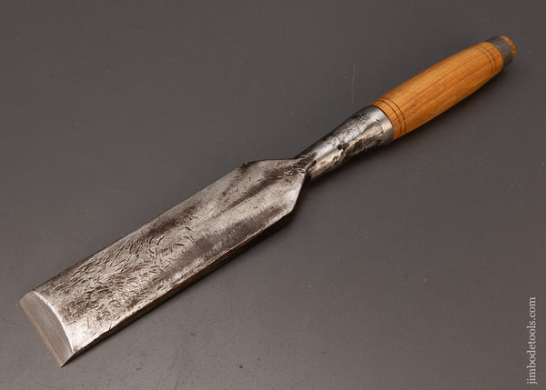 T.H. WITHERBY 2 Inch Heavy Framing Chisel - 112413