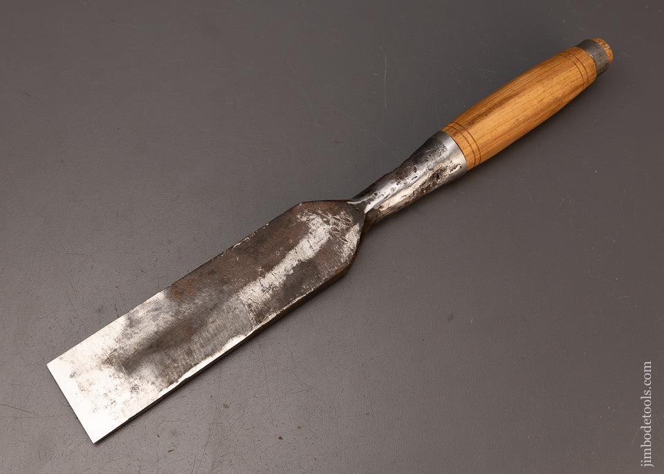 T.H. WITHERBY 2 Inch Heavy Framing Chisel - 112413