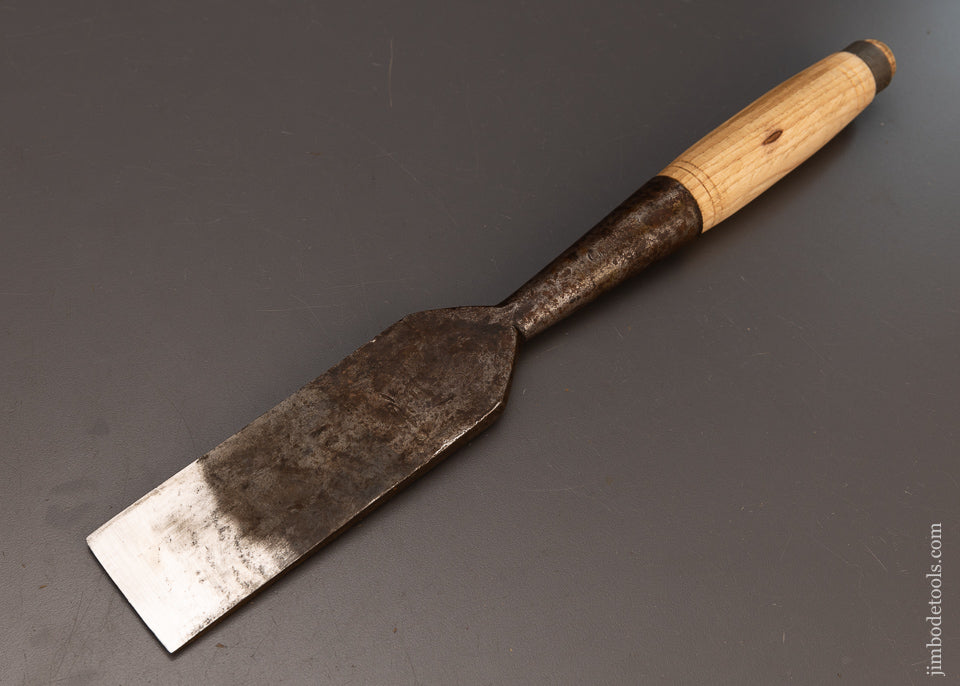 A.W. CROSSMAN 2 Inch Heavy Framing Chisel - 112414