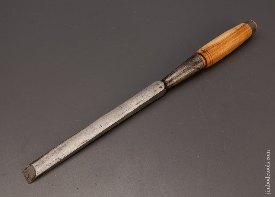 PEXTO 3/4 Inch Heavy Framing Chisel - 112415