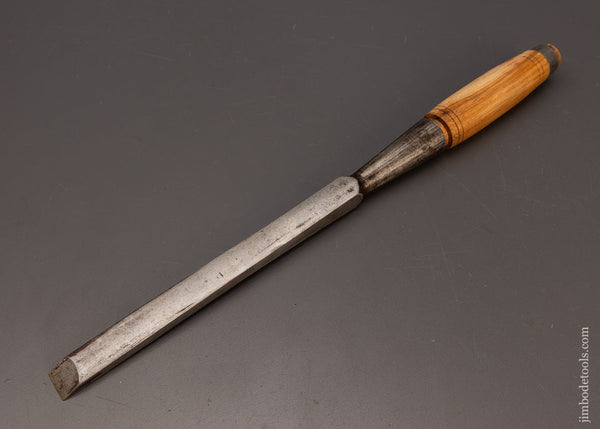 PEXTO 3/4 Inch Heavy Framing Chisel - 112415