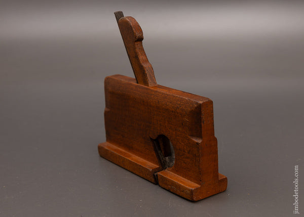 P. CHAPIN BALTO 6 Inch T Rabbet Plane - 112428