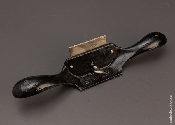 STANLEY No. 80 Scraper Plane Near Mint - 112433