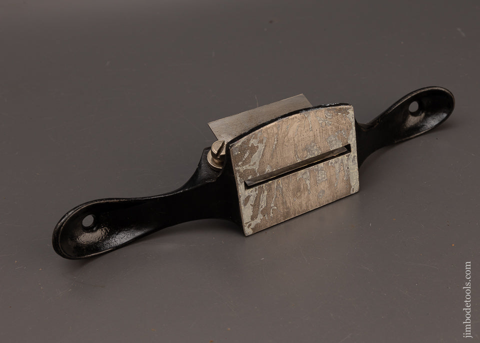 STANLEY No. 80 Scraper Plane Near Mint - 112433