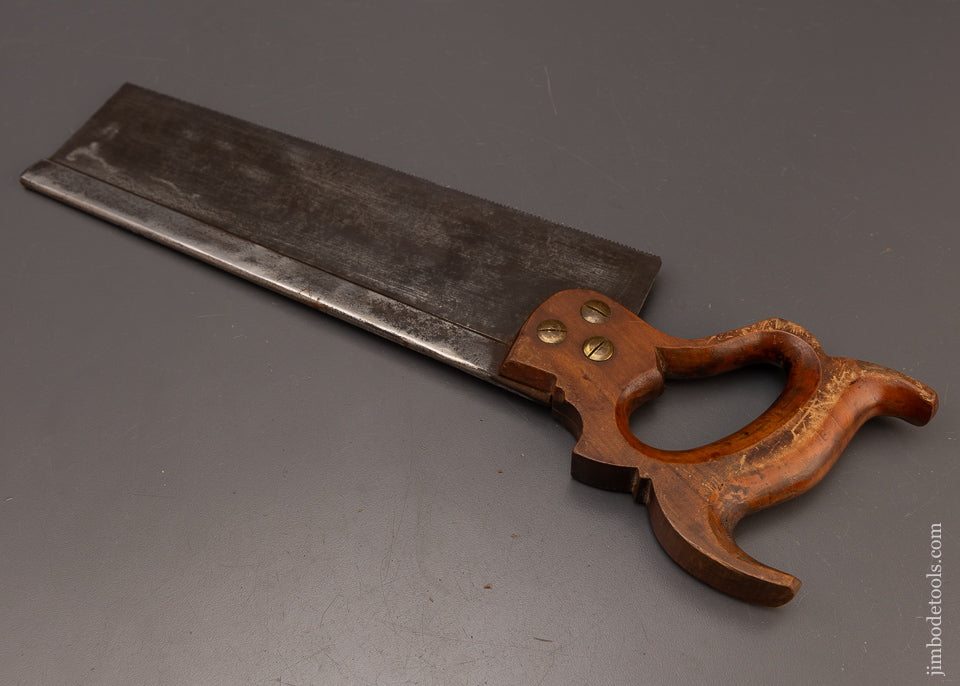 Crisp SIMONDS No. 96 Carcass Saw - 112438