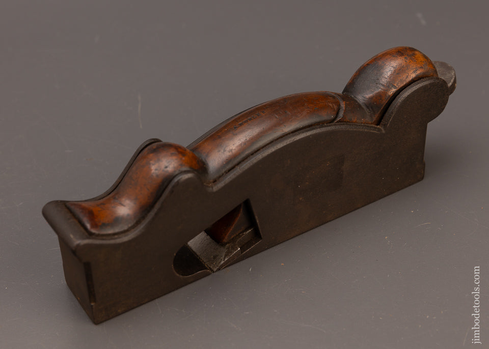 Extra Fancy Infill Low Angle Shoulder Plane Boxwood Infill - 112440