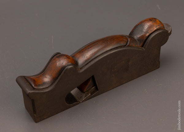 Extra Fancy Infill Low Angle Shoulder Plane Boxwood Infill - 112440