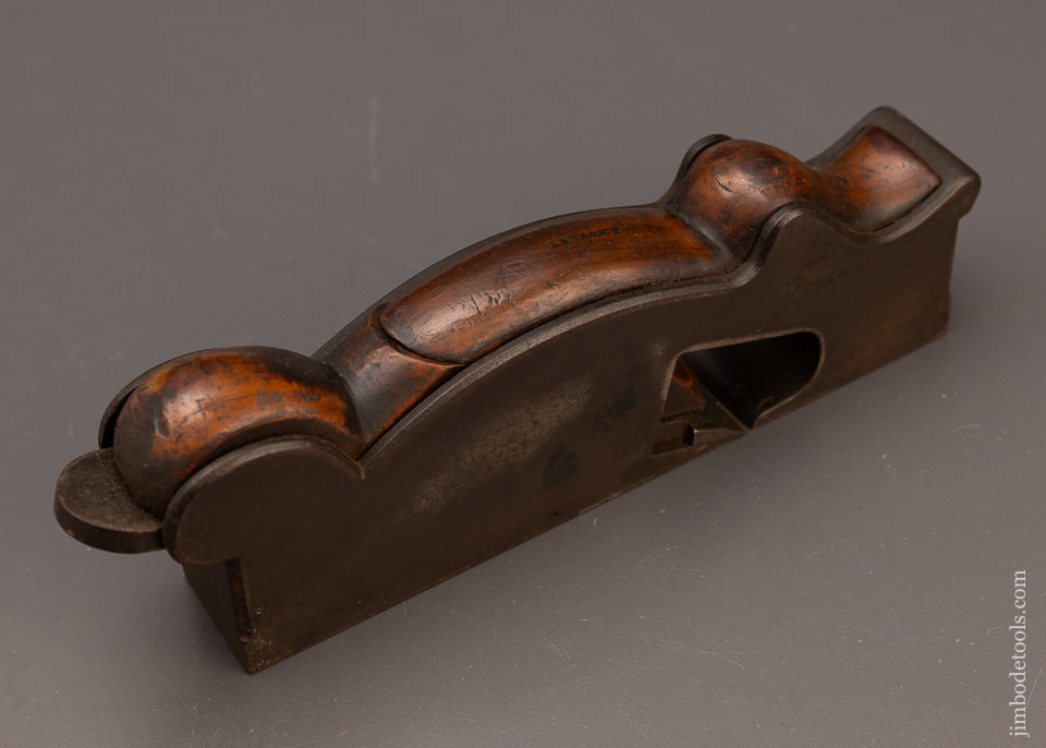 Extra Fancy Infill Low Angle Shoulder Plane Boxwood Infill - 112440