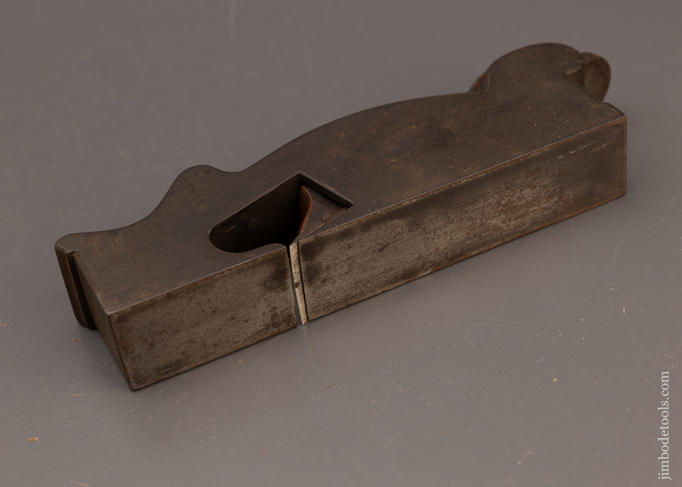 Extra Fancy Infill Low Angle Shoulder Plane Boxwood Infill - 112440