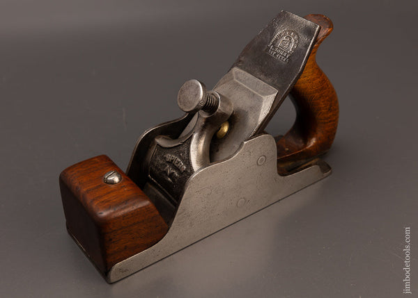 SPIERS PLANE-O-AYR Smooth Plane - 112445