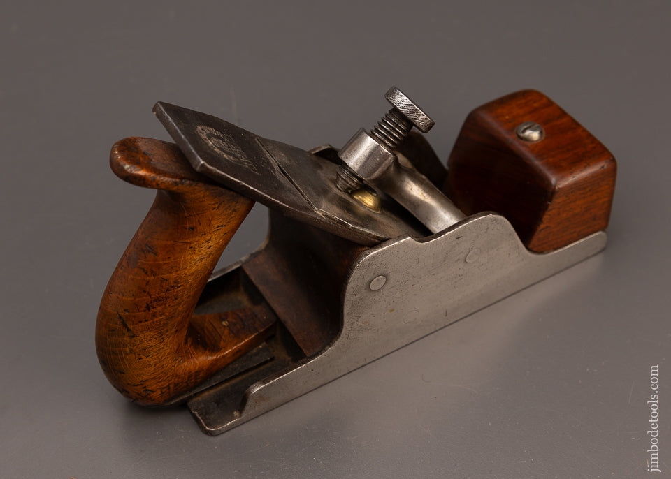 SPIERS PLANE-O-AYR Smooth Plane - 112445