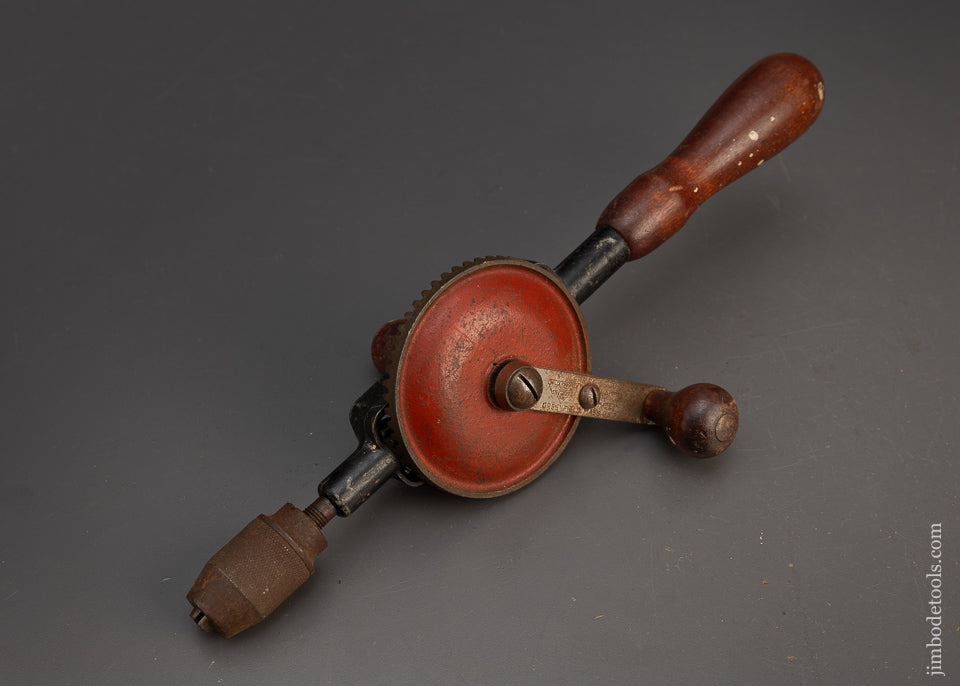 MILLERS FALLS No. 77A Hand Drill - 112454