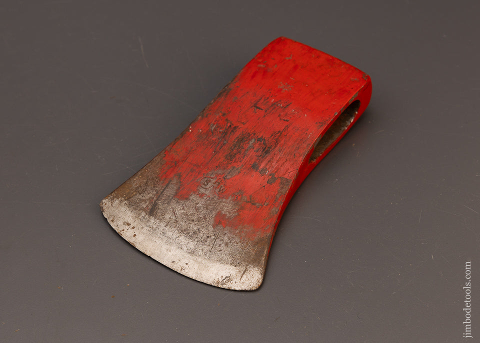 SAW SWEDEN 4 1/2 Pound Axe Fine - 112461