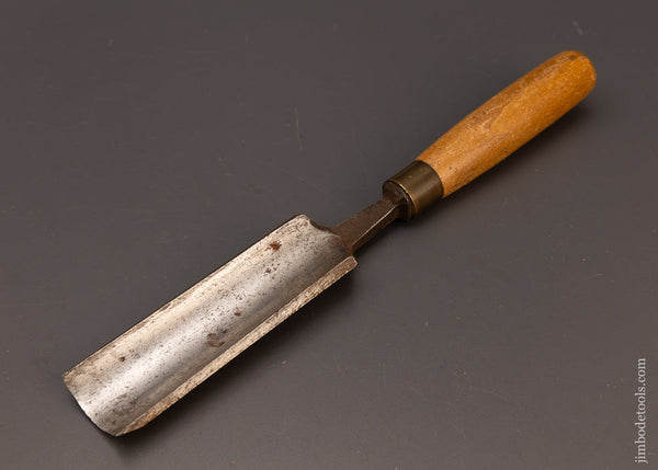 1 7/8 x 15 1/2 Inch Gouge - 112467