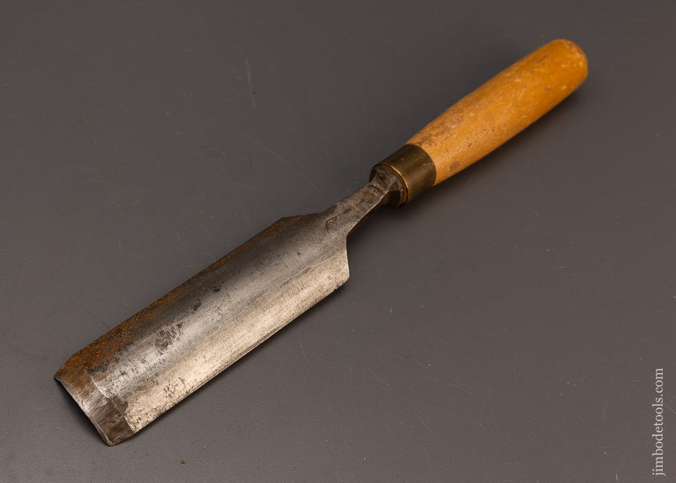 1 7/8 x 15 1/2 Inch Gouge - 112467