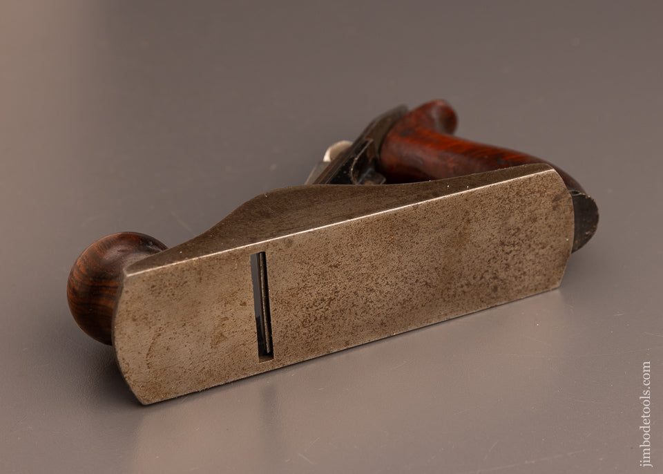 Extra Fine STANLEY No. 1 Smooth Plane - 112472