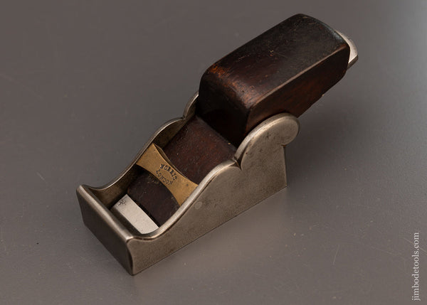 NORRIS No. 28 Chariot Plane - 112474