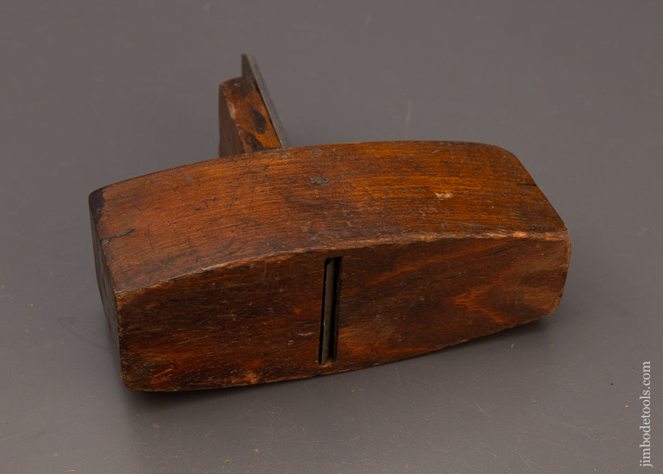 7 Inch Toothing Plane with 2 inch Iron - 112499