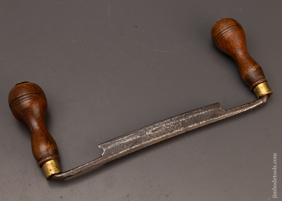 FENTON & MARSDENS 5 Inch Draw Knife - 112506