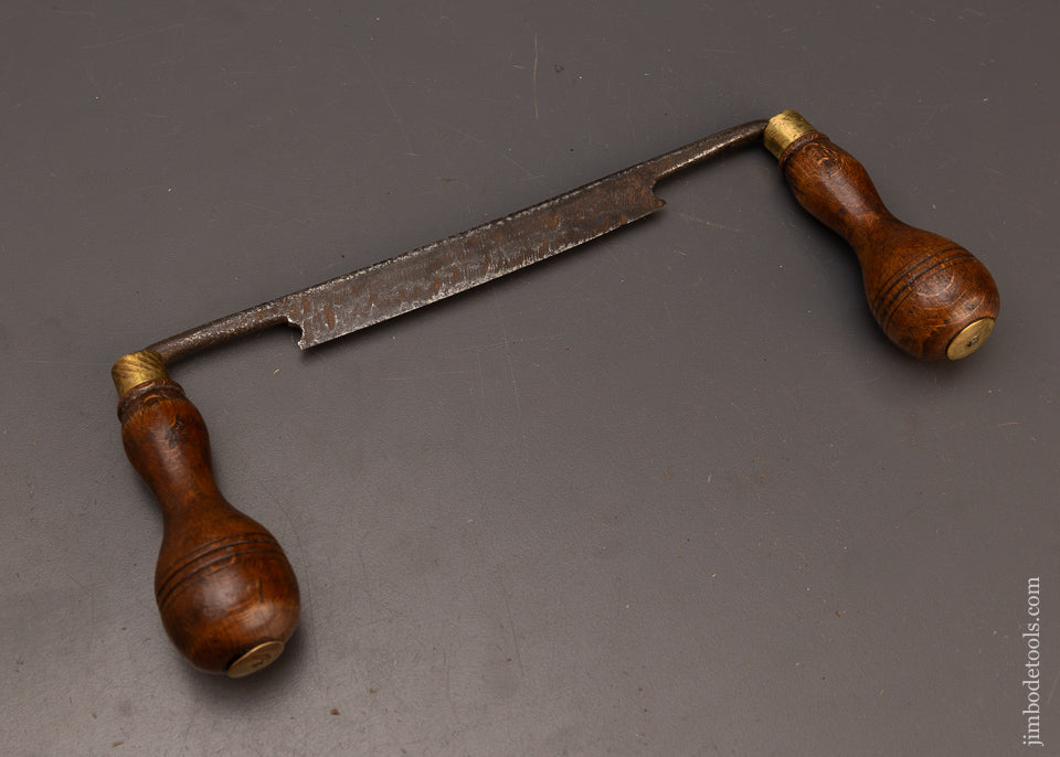 FENTON & MARSDENS 5 Inch Draw Knife - 112506