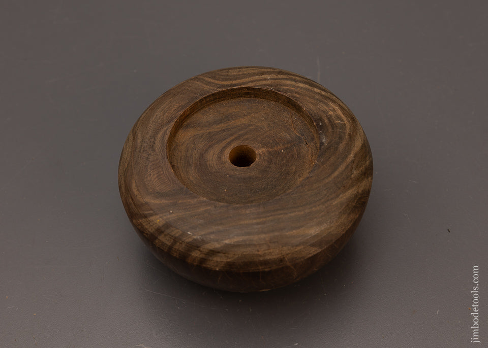 25 Ounce Lignum Vitae Mallet Kit - 112542