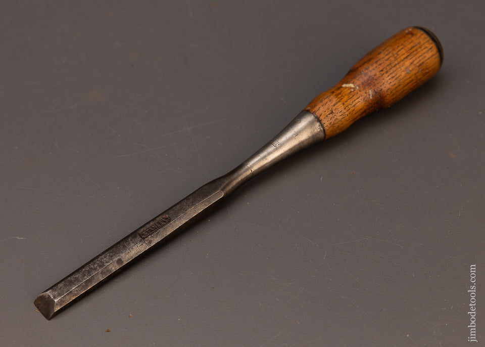 SWEETHEART STANLEY No. 20 EVERLASTING Chisel 1/2 x 9 3/4 Inch - 112560